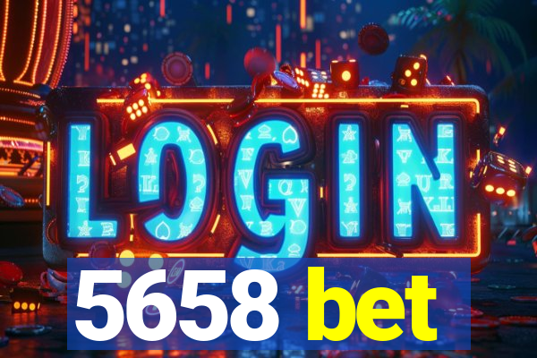 5658 bet